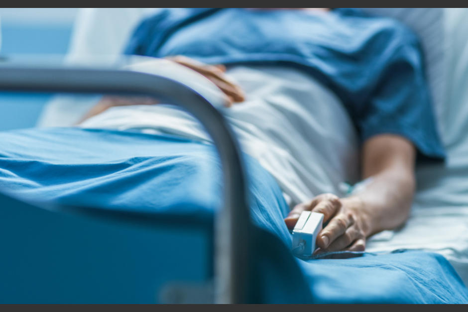 El Ministerio de Salud dio detalles sobre el primer caso que se reportó en Guatemala. (Foto: Shutterstock)&nbsp;