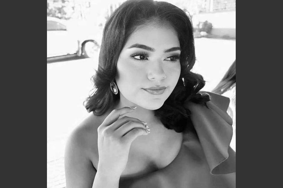 La joven guatemalteca falleció tras ser diagnosticada con un extraño padecimiento neurológico. (Foto: redes sociales)