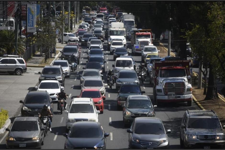 Sigue estos consejos para utilizar de mejor manera el combustible de tu veh&iacute;culo. (Foto: Wilder L&oacute;pez/Soy502)