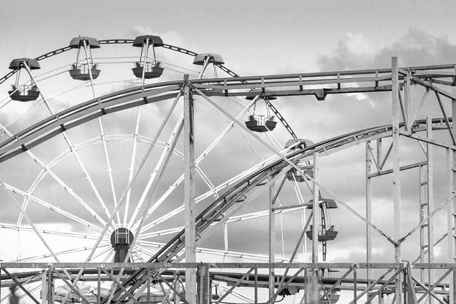 2 personas murieron y otras 8 resultaron heridas tras una intensa balacera en feria patronal de Suchitepéquez. (Foto ilustrativa: Shutterstock)&nbsp;