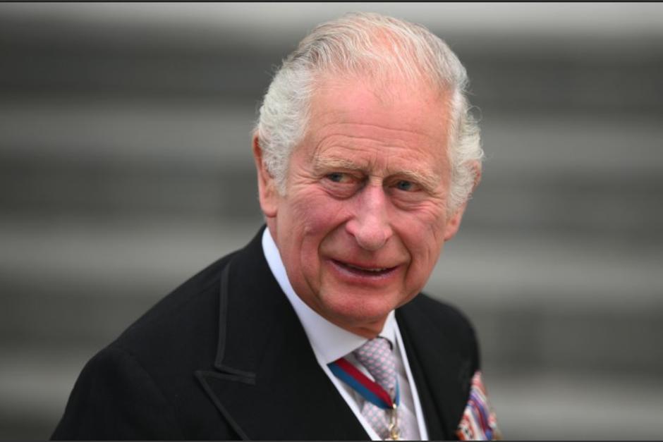 Confirman que el Rey de Inglaterra, Carlos III, fue diagnosticado con cáncer. (Foto: Zona de prensa)