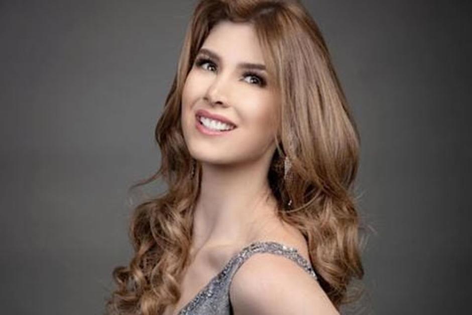 Ivana Batchelor sorprendió a sus seguidores con una serie de publicaciones en sus redes sociales. (Foto: archivo/Soy502)