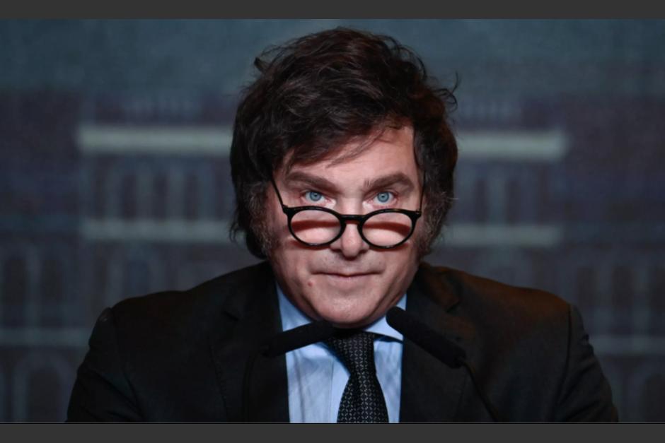 La c&aacute;mara de Diputados de Argentina aprob&oacute; las "facultades delegadas" para el presidente Javier Milei.&nbsp;(Foto ilustrativa: AFP)