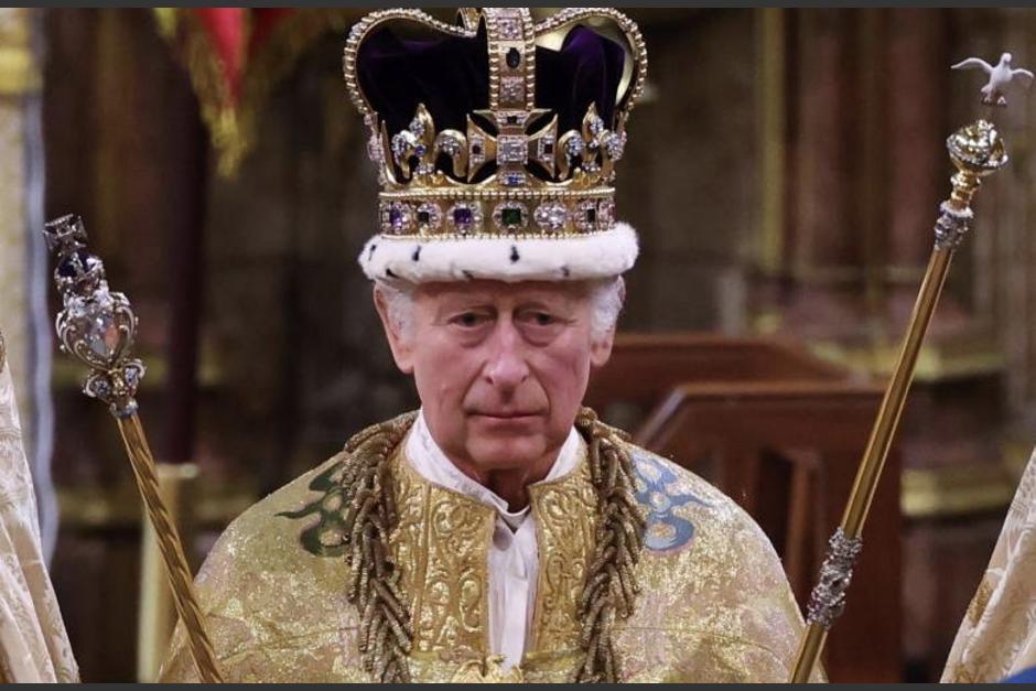 El rey&nbsp;Carlos III, soberano del Reino Unido, fue diagnosticado con cáncer. (Foto: CNN)&nbsp;
