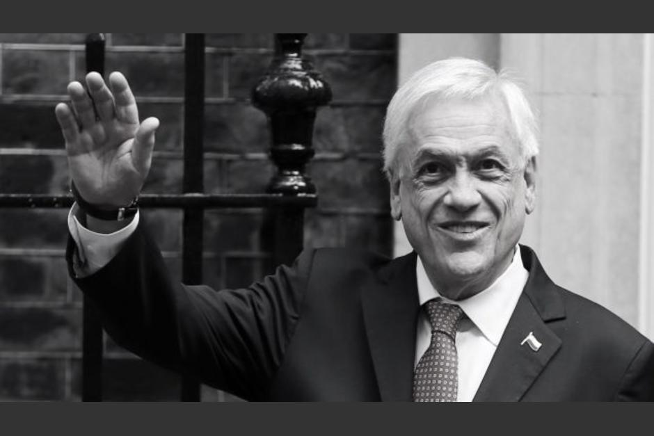 Medios internacionales confirman el fallecimiento del expresidente Sebasti&aacute;n Pi&ntilde;era. (Foto: okdiario.com)