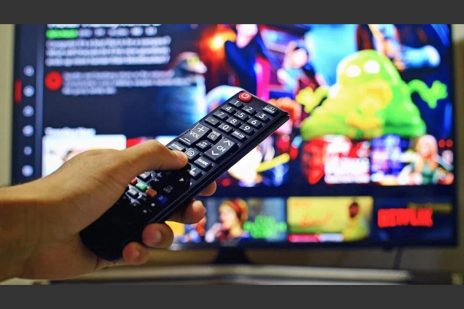 Netflix dejar&aacute; de ser compatible con algunos televisores. (Foto: Pixabay)
