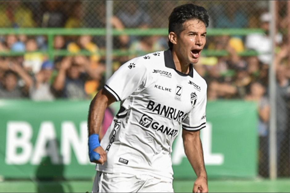 Antonio "Chucho" López opinó sobre lo ocurrido entre Comunicaciones y Monterrey. (Foto: EU)