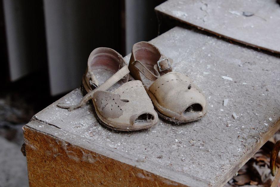Una familia murió luego de ser atacada brutalmente mientras dormían. Se trató de una disputa entre vecinos por el supuesto robo de un par de zapatos. (Foto ilustrativa: Shutterstock)