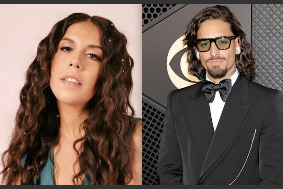 Fabiola Roudha envió un contundente mensaje en redes sociales tras polémica con Maluma y Gaby Moreno. (Foto: archivo/E!News)