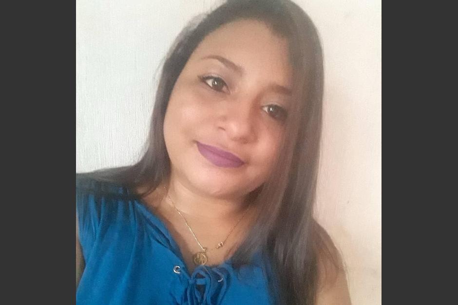 Familiares piden apoyo para localizar a&nbsp;desaparecida G&eacute;nesis Kimberly Le&oacute;n Molina. (Foto: RRSS)