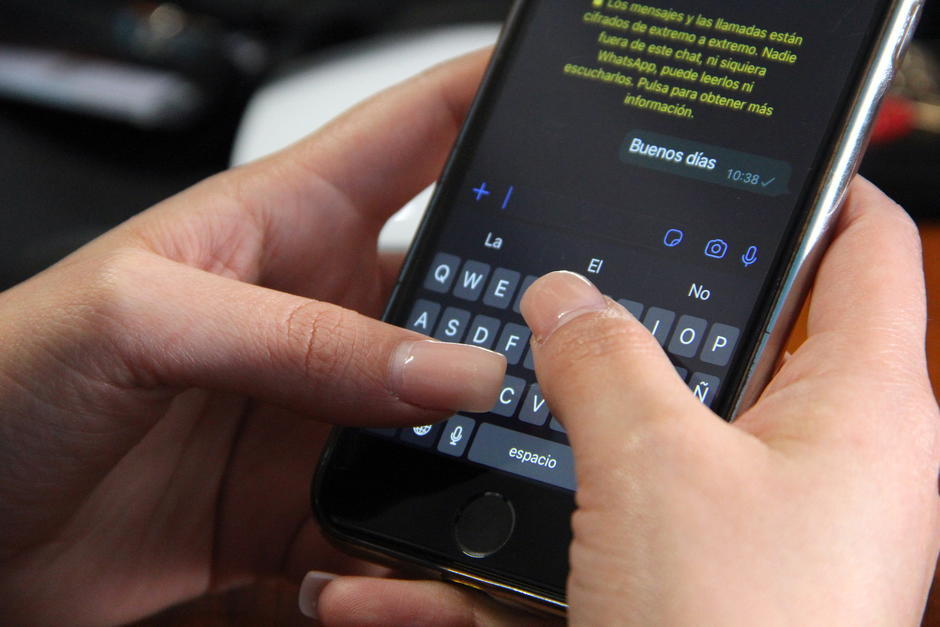 Los cambios se deben a una nueva legislaci&oacute;n digital que entrar&aacute; en vigor en las pr&oacute;ximas semanas. (Foto: Soy502)