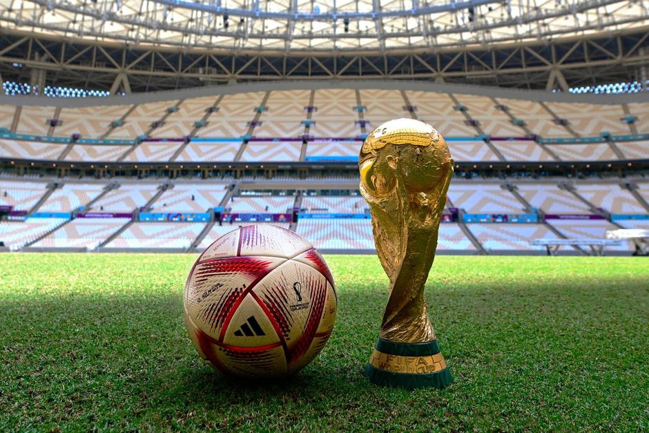 La FIFA dio a conocer los requisitos para trabajar como voluntario en la Copa del Mundo 2026. (Foto: Marca)