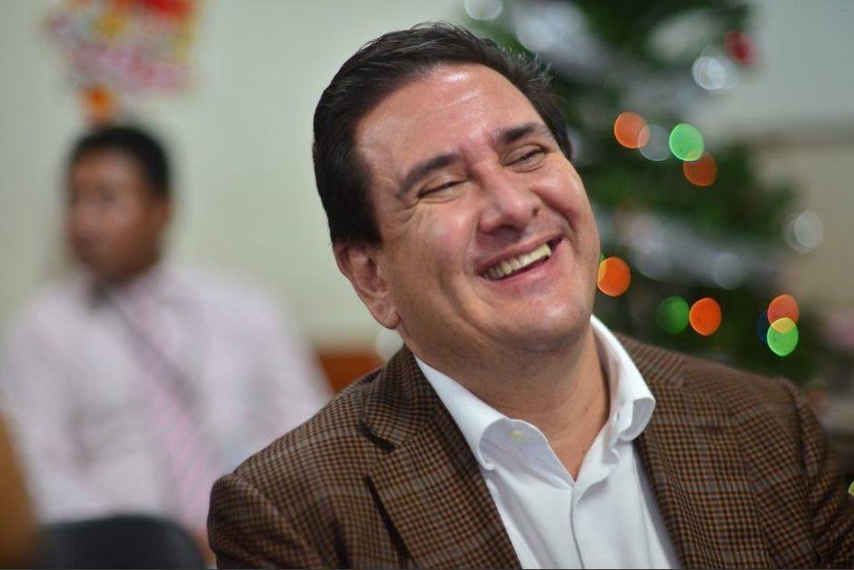 El MP informó que Gustavo Alejos Cámbara fue beneficiado con el sobreseimiento de cinco delitos. (Foto: Archivo/Soy502)