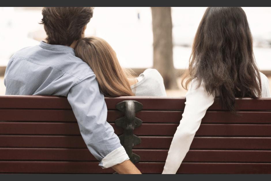 El 13 de febrero se celebra el controversial "Día del Amante". (Foto: S180)