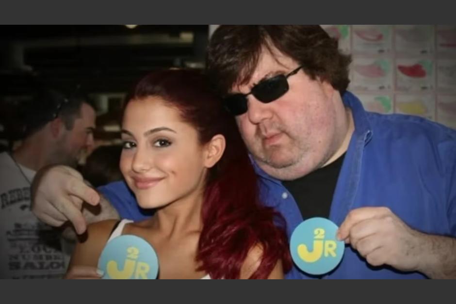 La serie explora las denuncias contra un famoso productor de televisi&oacute;n para ni&ntilde;os. (Foto: Infobae)&nbsp;