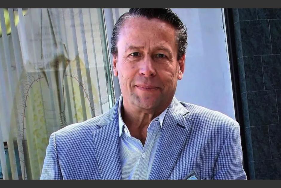 Alfredo Adame y Lupillo Rivera protagonizan fuerte pelea.&nbsp;(Foto: El Universal)