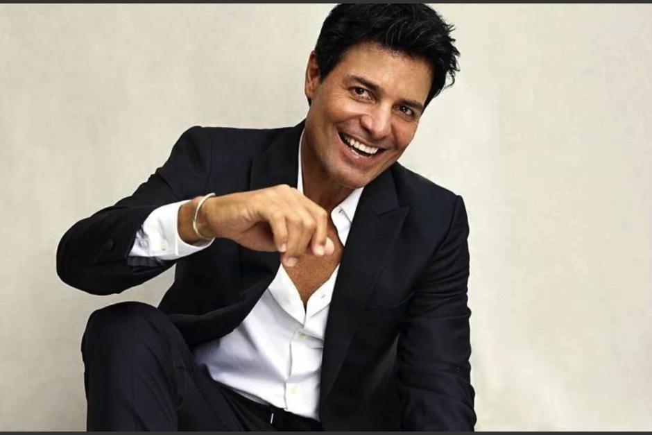Chayanne emocionó a los guatemaltecos con su gira "Bailemos Otra Vez 2024" (Foto: Agencia Reforma)&nbsp;