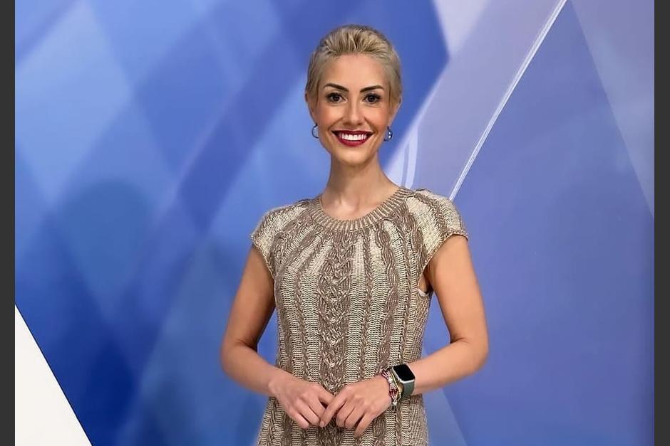 María Renée Pérez dio actualización sobre el estado de su madre tras pedir ayuda para buscar donadores de sangre. (Foto: mariarenepy/Instagram)