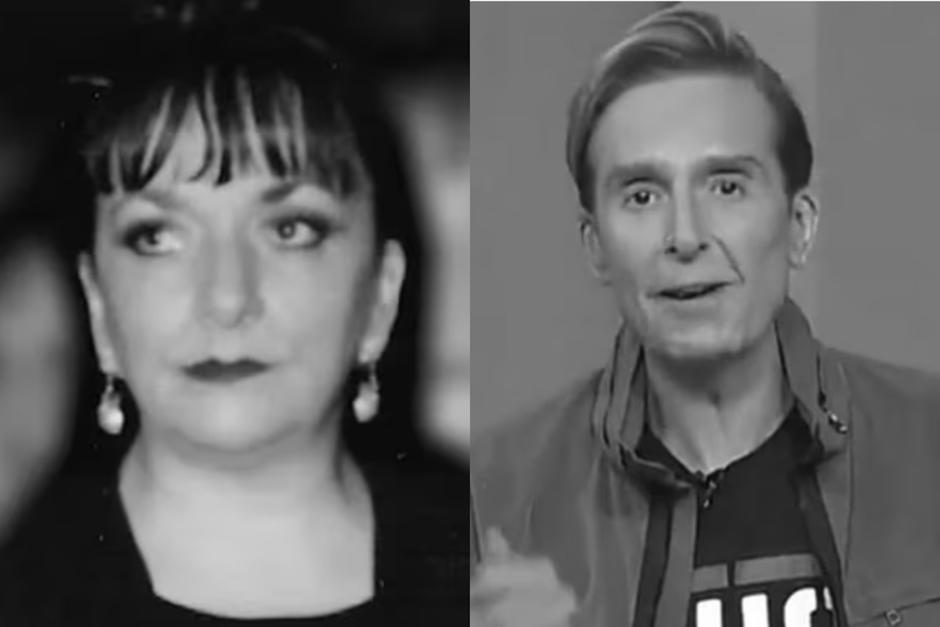 Este es un duro golpe para la familia. (Fotos: Redes Sociales)