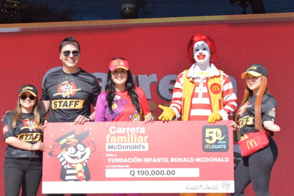 (Fotografía por: Ana Lucía Castillo / Soy 502)