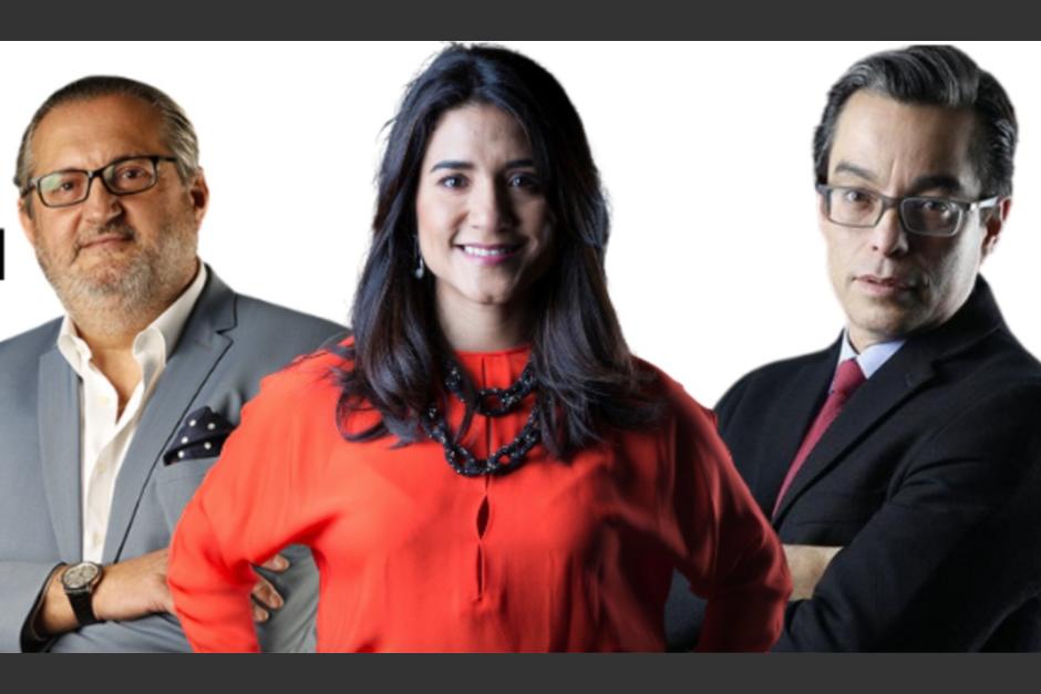 El programa dominical de televisi&oacute;n "ConCriterio" anunci&oacute; su retiro de la televisi&oacute;n. (Foto: ConCriterio)&nbsp;