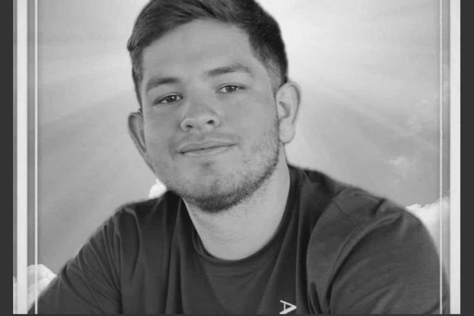 El MP confirmó allanamiento por el caso de "Landito", tiktoker guatemalteco que fue asesinado. (Foto: redes sociales)&nbsp;