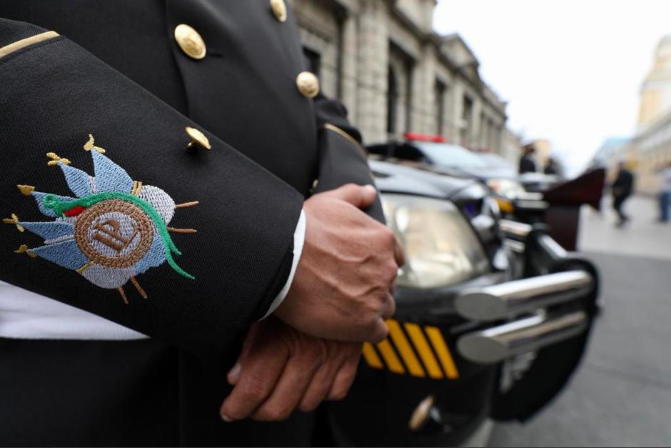 Un Guardia Parlamentario fue jefe de la SAAS y fue destituido tras estar implicado en una supuesta estructura de espionaje. (Foto: Organismo Legislativo)