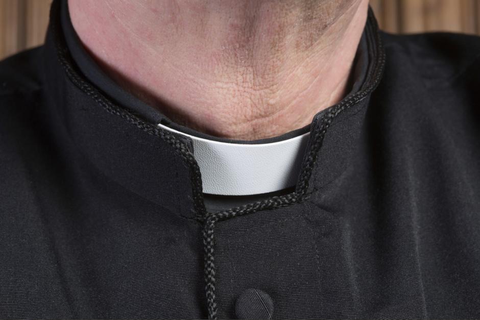 Esto ocurri&oacute; con el supuesto sacerdote que fue capturado en el Aeropuerto Internacional La Aurora. (Foto ilustrativa: Archivo/Soy502)