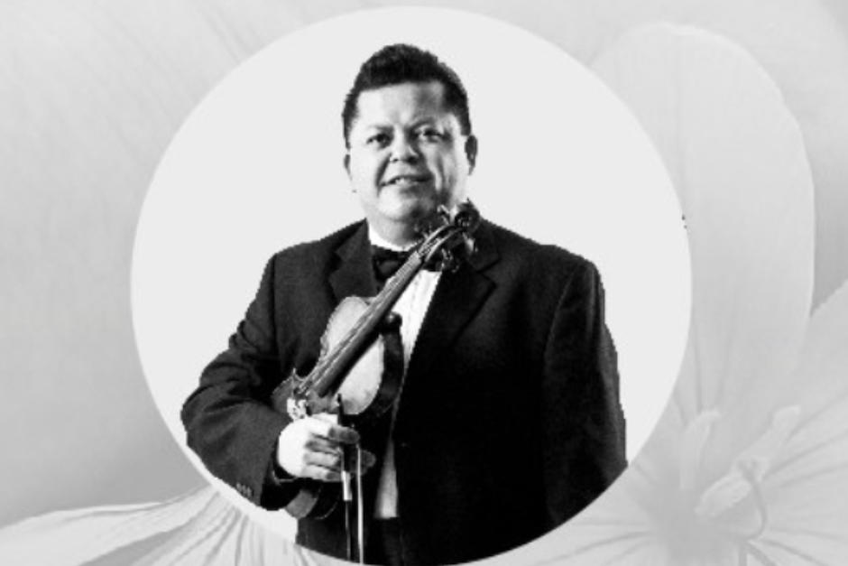 La noticia conmovi&oacute; al gremio art&iacute;stico. (Foto: MICUDE)