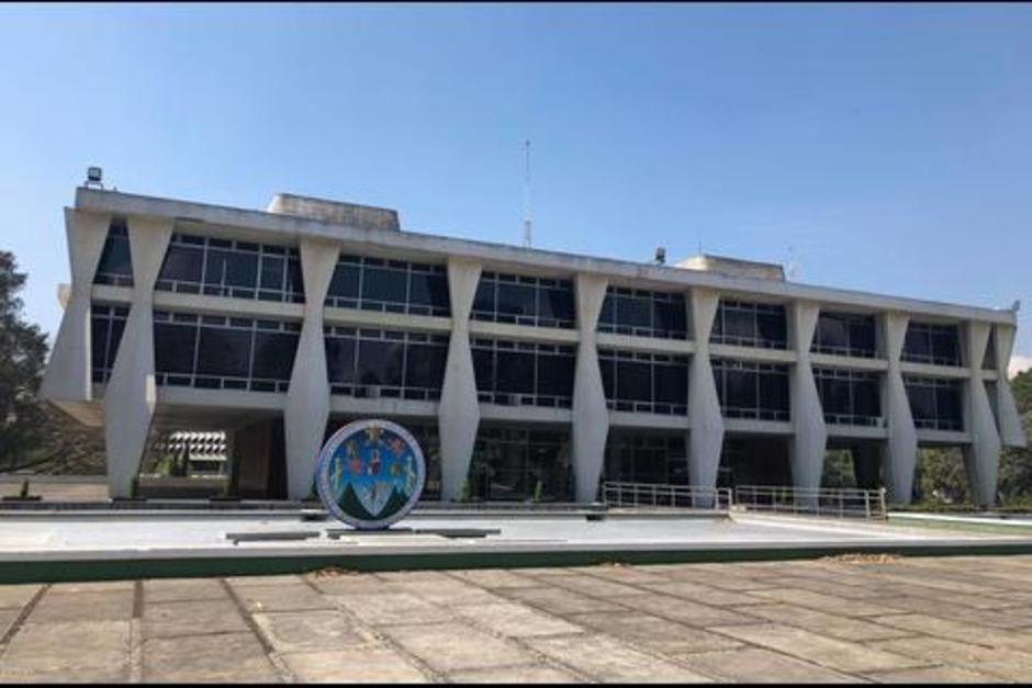 Si quieres obtener una beca en la Usac, aún tienes tiempo para aplicar. (Foto: archivo/Soy502)