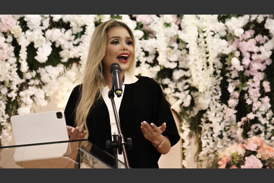 El Departamento del Tesoro de los Estados Unidos sancionó a la alcaldesa de Ayutla, San Marcos por presuntos vínculos con el narcotráfico. (Foto: redes sociales)