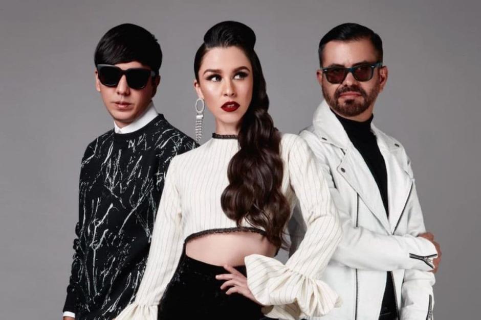 Belanova un concierto en la Ciudad de Guatemala. (Foto:&nbsp;Facebook)