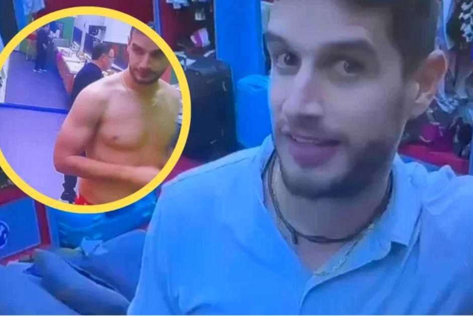 Controversial razón por la que Adrián Marcelo es tendencia