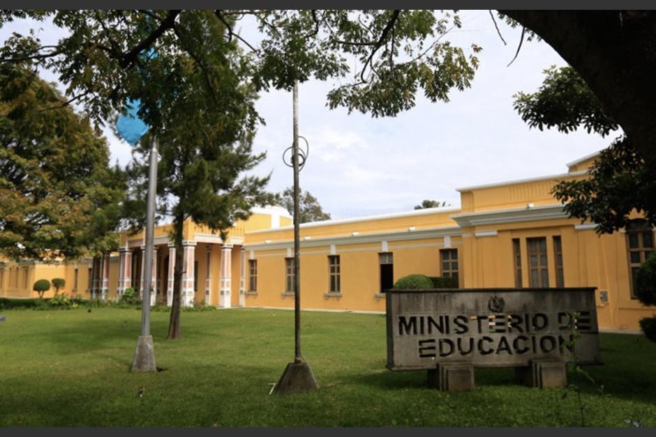 Se anunció oficialmente que los maestros podrán&nbsp;aplicar a una plaza 011. (Foto: AGN)