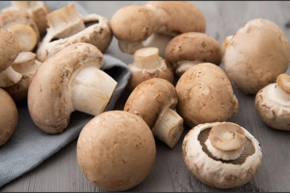 Los guatemaltecos deben&nbsp;consumir únicamente hongos recolectados por expertos. (Imagen ilustrativa: BACO)