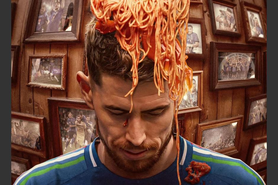 La vigente campeona, Italia, fue derrotada por Suiza en octavos de final. (Foto: Bleacher Report)