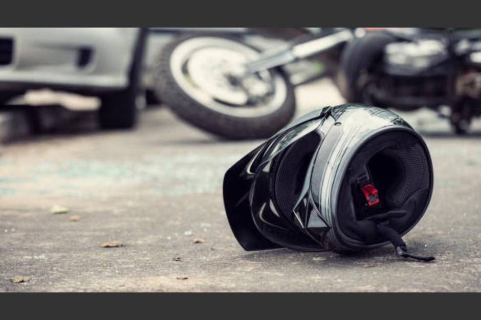 En video qued&oacute; captado un fuerte accidente entre motoristas:&nbsp;&nbsp;(Foto ilustrativa: iStock)&nbsp;