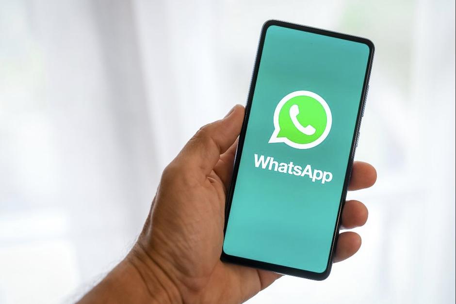 Mark Zuckerberg fue el encargado de anunciar la nueva funci&oacute;n de WhatsApp. (Foto: Sky)
