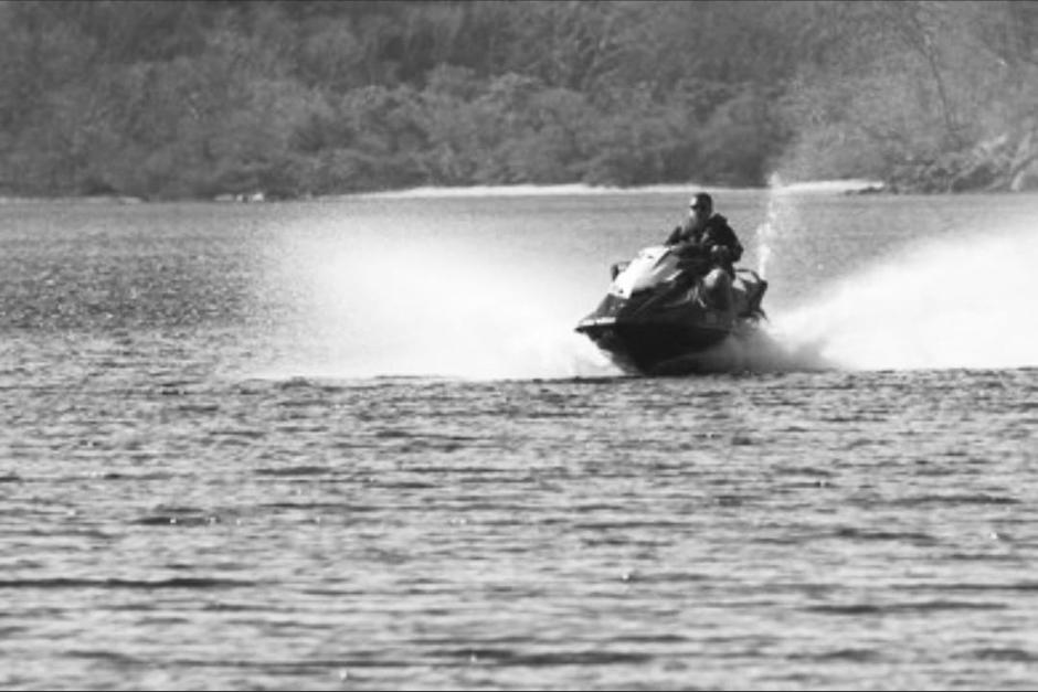 El turista coreano disfrutaba de un viaje en moto acu&aacute;tica cuando ocurri&oacute; un fatal accidente. (Foto: archivo)