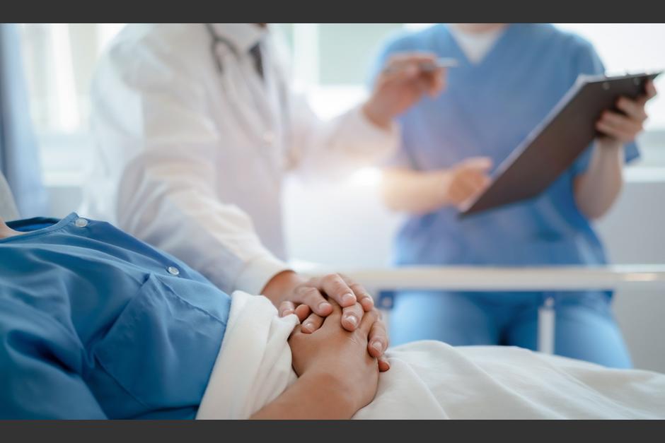 Desde finales de noviembre se ha detectado a 83 personas afectadas por el síndrome de Guillain Barré. (Foto ilustrativa: Shutterstock)&nbsp;