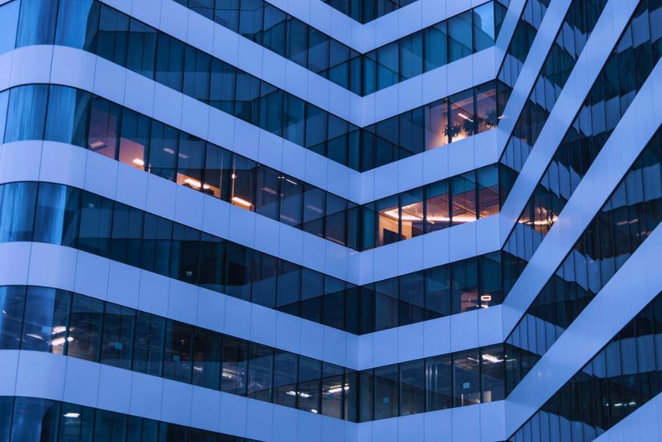 Oficina en penthouse ha sido puesta en alquiler con un bajo en costo. (Foto ilustrativa: Pixabay)&nbsp;