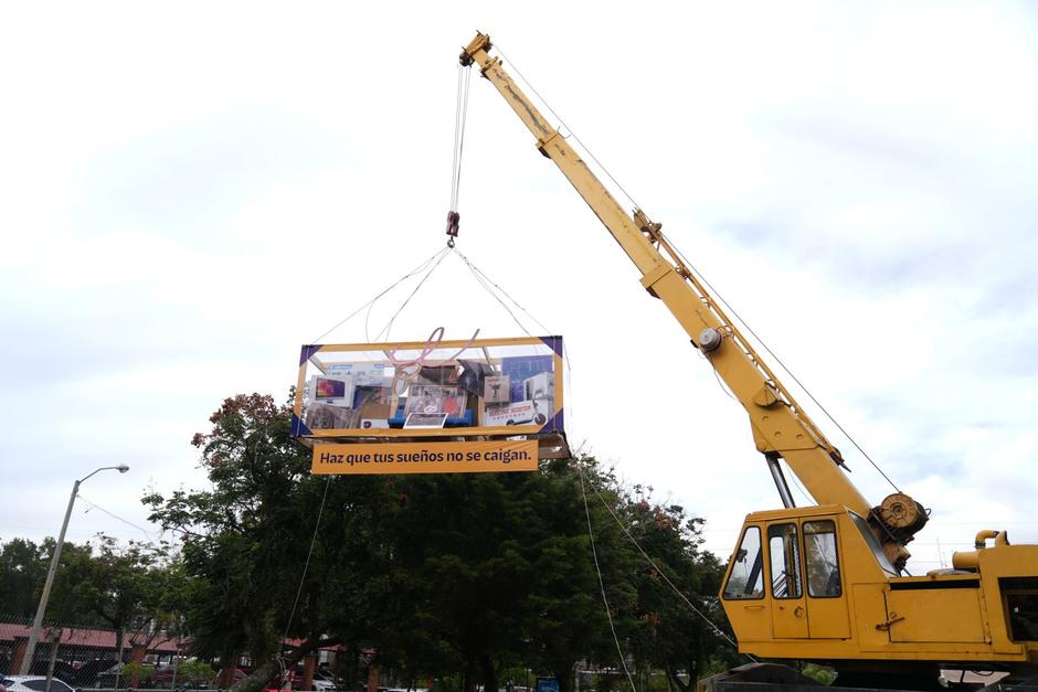 (Fotografía: Content Marketing Soy502)