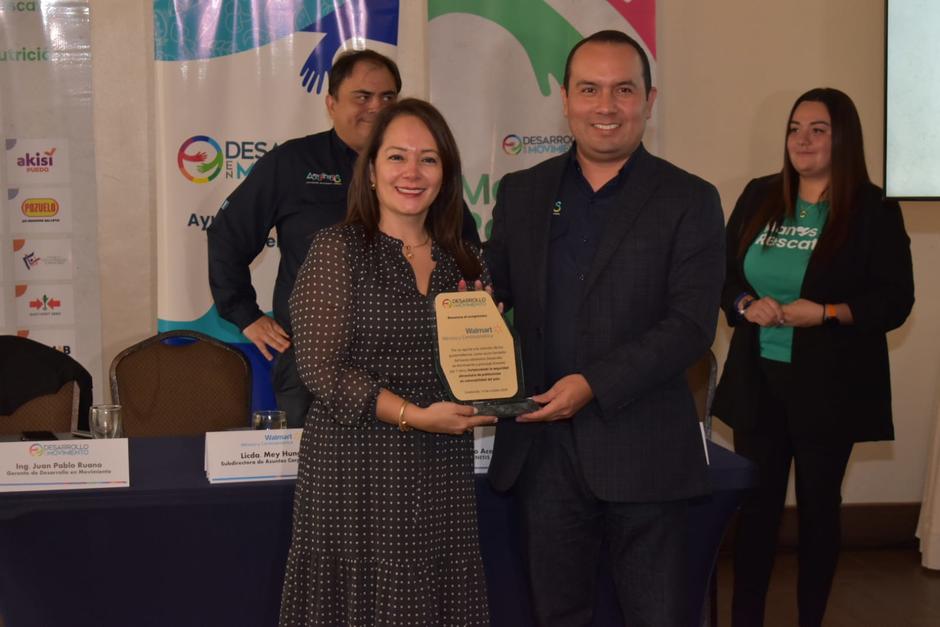 (Fotografía por: Ana Lucía Castillo / Soy 502)