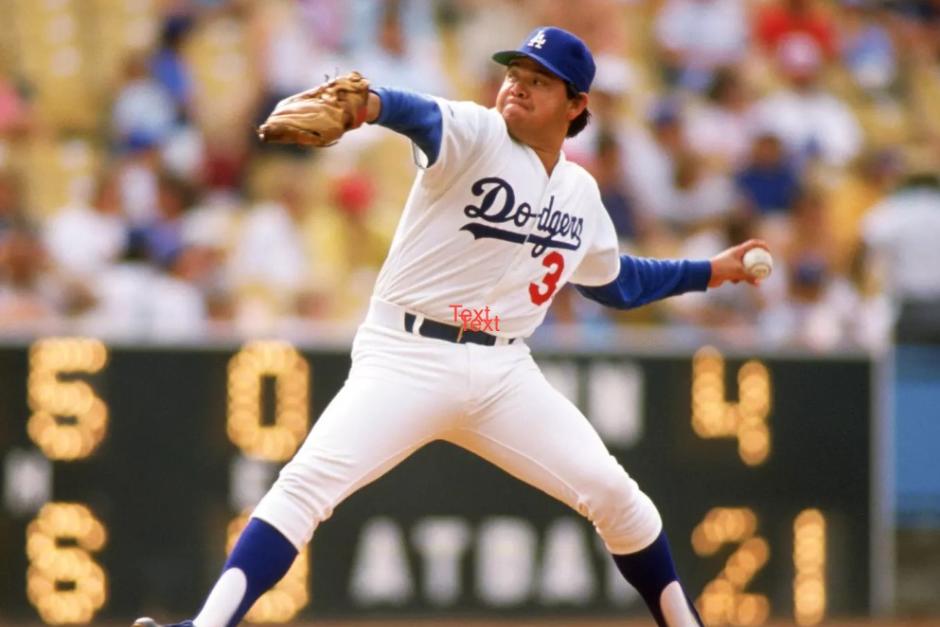 Muere leyenda de Los Dodgers a días de iniciar la serie mundial
