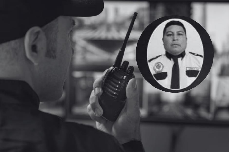 El agente prestaba servicios como supervisor de área al momento del ataque. (Imagen ilustrativa: Freepick)