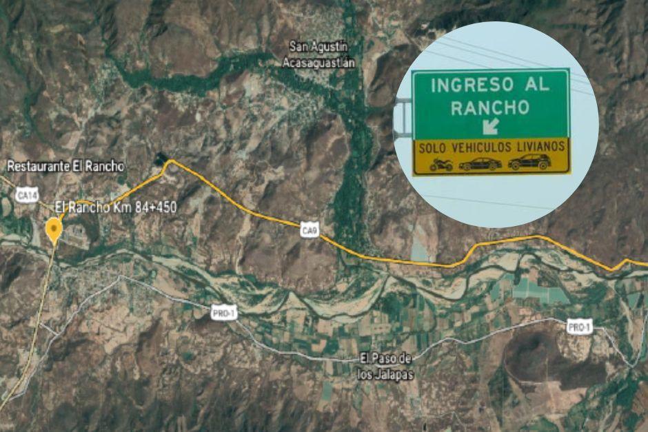 Empresas mexicanas y guatemaltecas participaron en el concurso de precalificación lanzado por el CIV para mejorar el tramo El Rancho-Teculután, en la ruta al Atlántico. (Foto: Soy502)