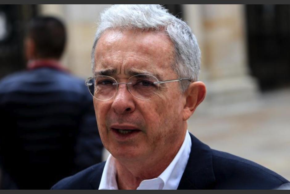 El exmandatario fue condenado a 12 años de prisión domiciliaria. (Foto: Redes sociales)