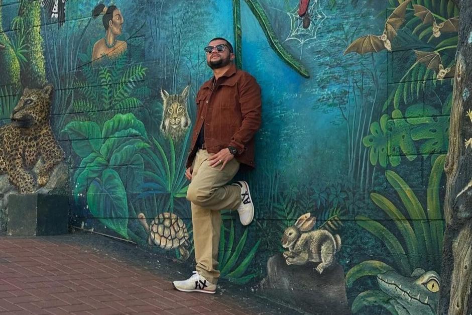 Dual C vuelve con un tema que inspira fe y esperanza. (Foto: Facebook)