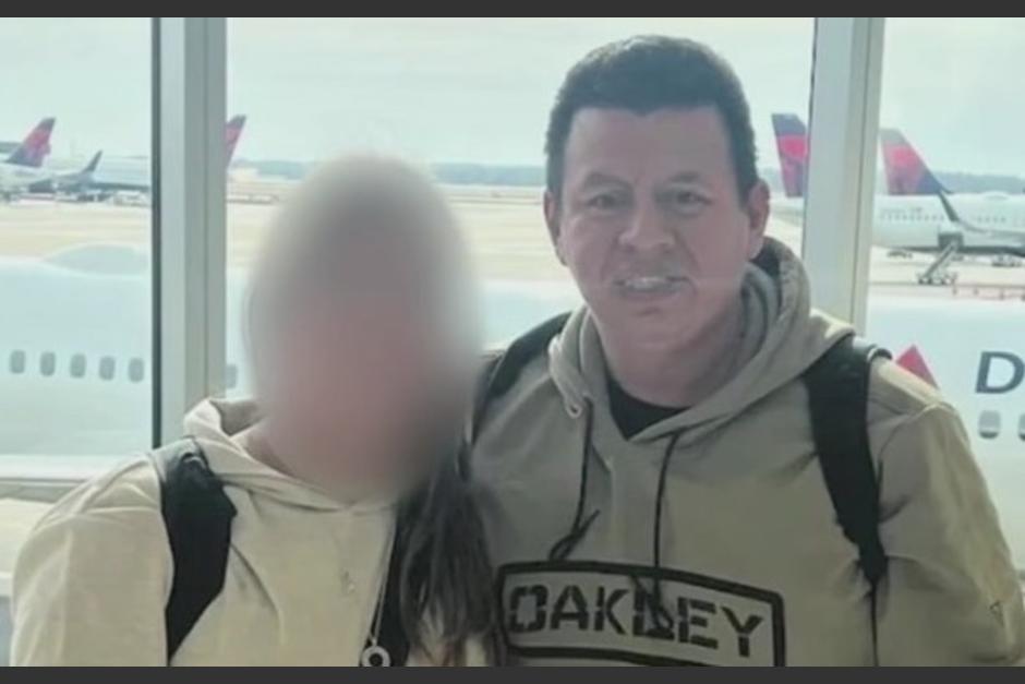 El pastor contactó a varios migrantes con un falso abogado para robarles dinero. (Foto: Univisión)