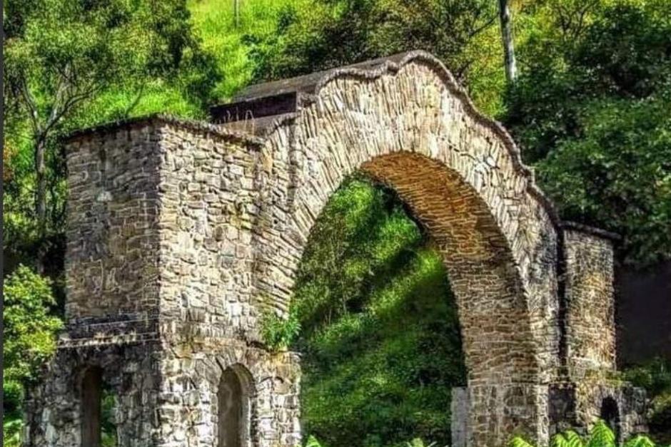 Casa de la Cultura de Amatitlán cumple 60 años de legado. (Foto cortesía: Casa de la Cultura)